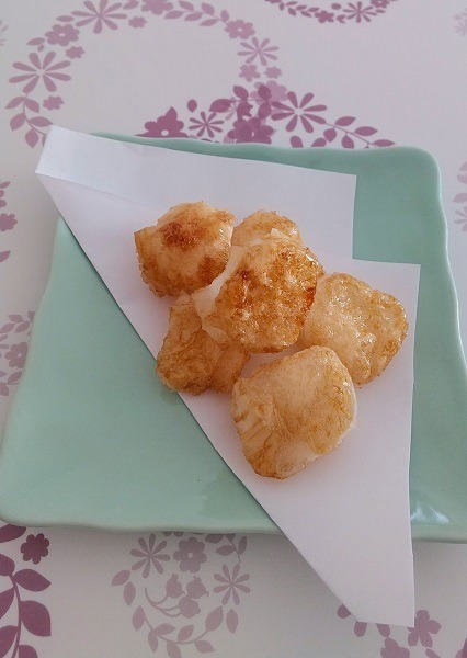 おかき