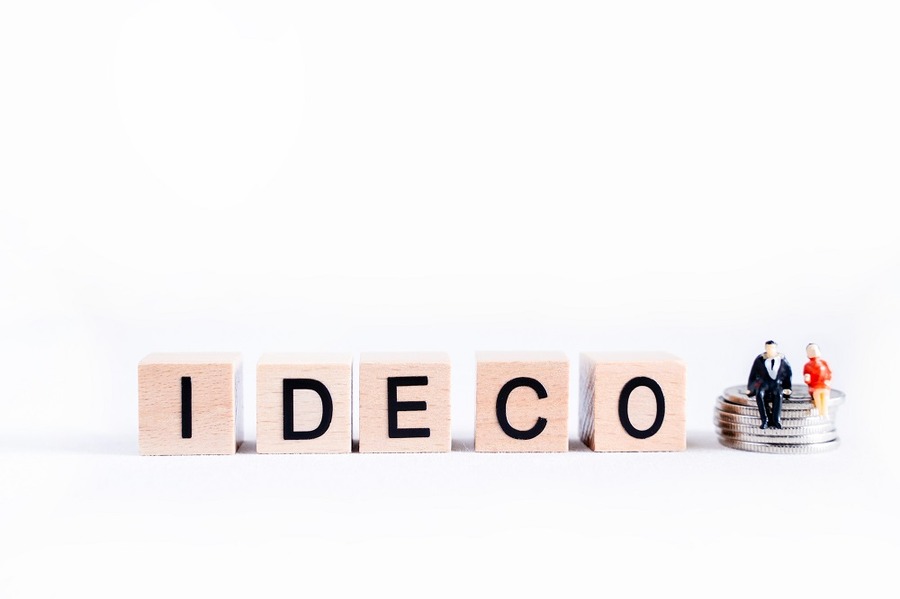 iDeCoを活用しよう