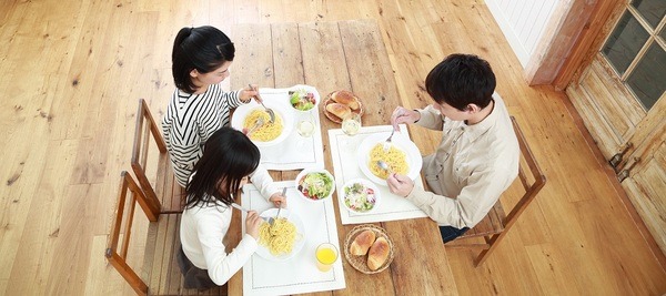 なにげなく使っていませんか？　無駄な外食費を減らすワザ