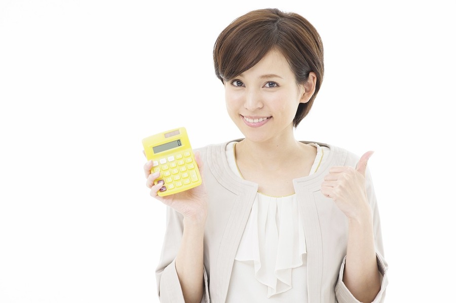 なにげなく使っていませんか？　無駄な外食費を減らすワザ