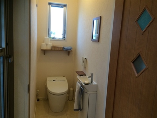 【吉見夏実、家を買う。】　注文住宅を建てた女性に気になる事を聞いてみた