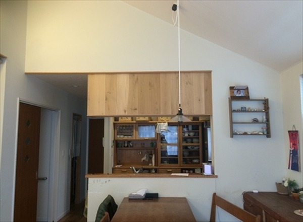 【吉見夏実、家を買う。】　注文住宅を建てた女性に気になる事を聞いてみた
