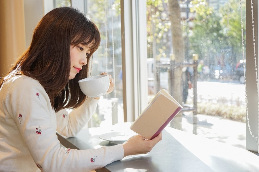 ブックチケットでお得な読書を