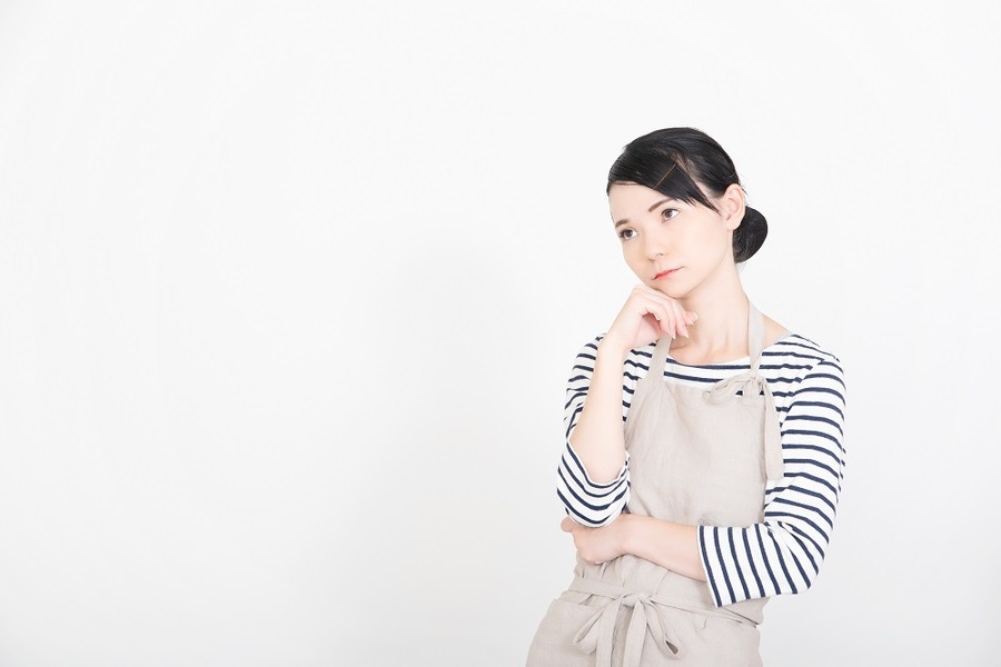 節約主婦の考える値上げ対策