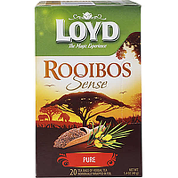 ルイボスティーも業スなら日常使いできる