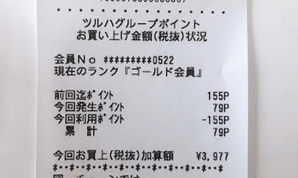合計141ポイント