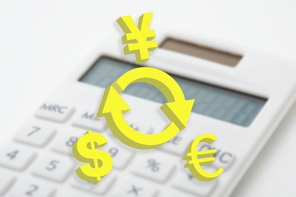 外貨建て