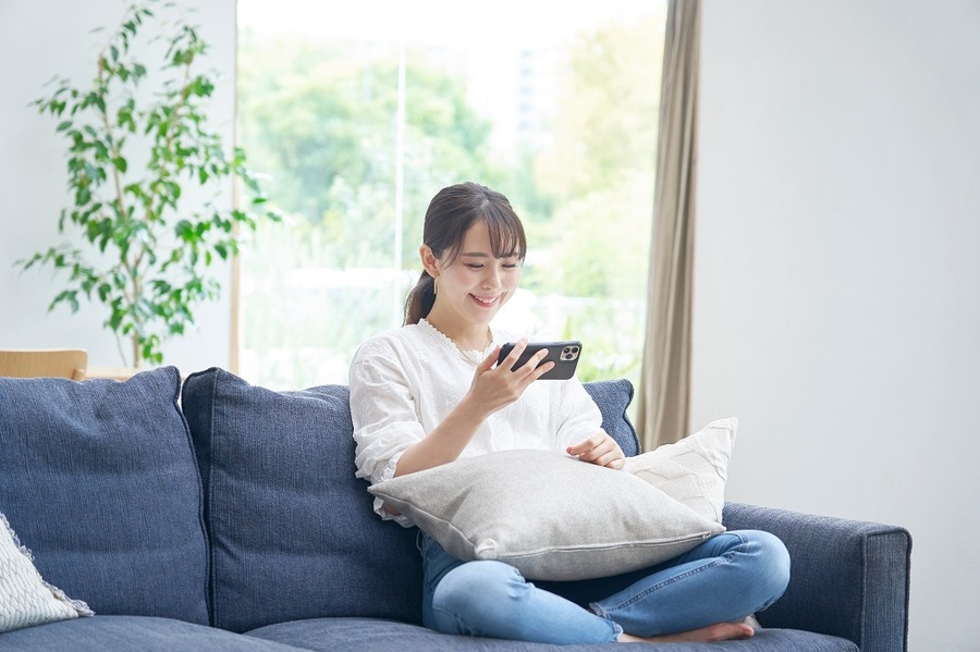 20GBあるから大丈夫