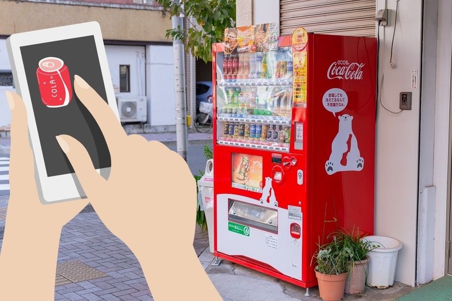 コークオンで1本無料