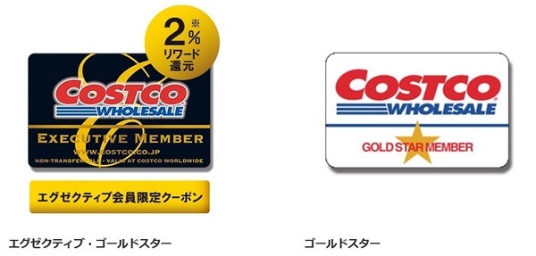 コストコの会員制度