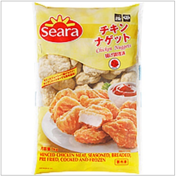 チキンナゲット