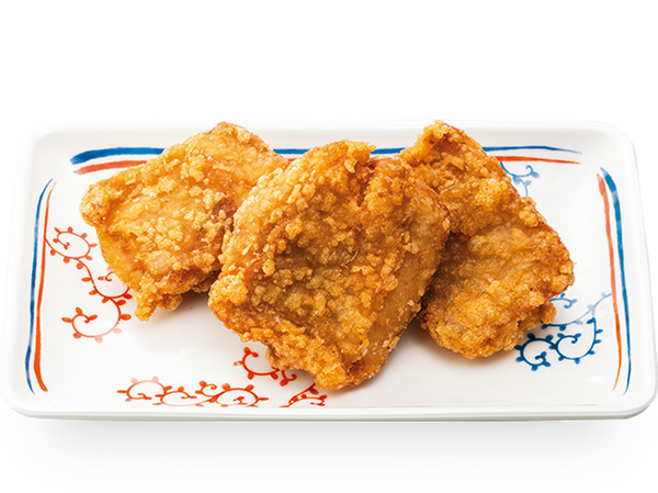 鶏千から揚げ単品
