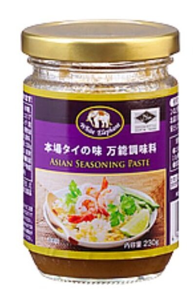 本場タイの味の調味料