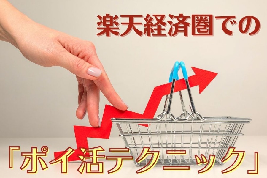 食費値上がりに備えるポイ活