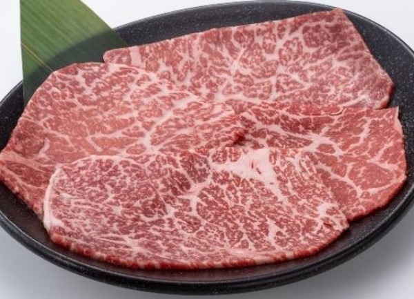 黒毛和牛上ロース