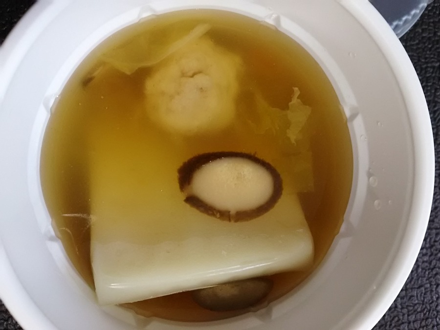 使える保存食