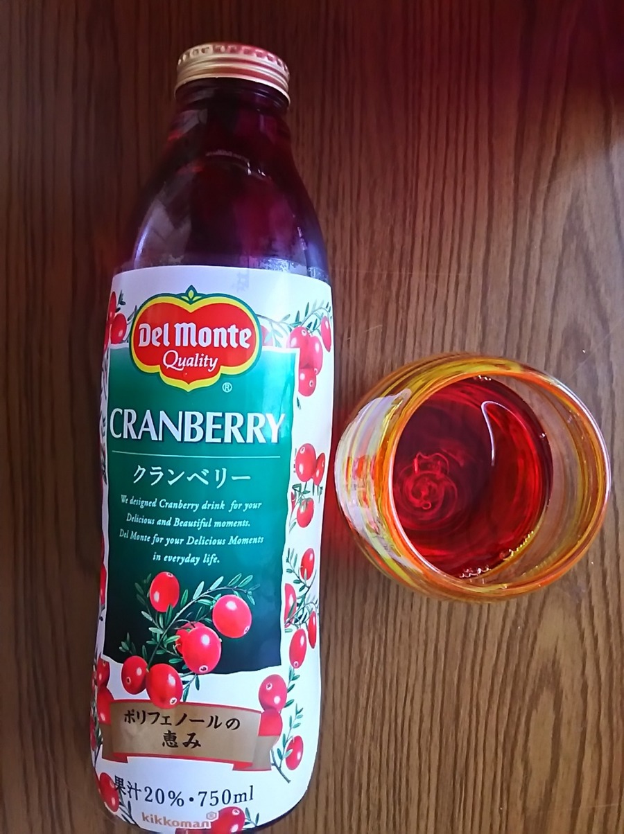 「グロッギ」を作ってみて