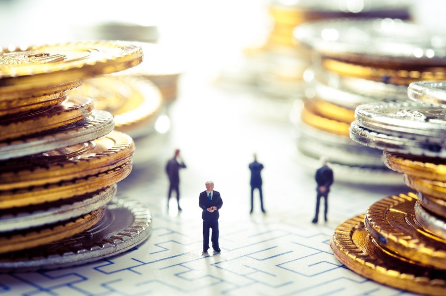 今こそ「マイナス金利の特性」を理解して能動的な行動を