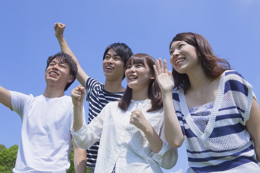 奨学金受給率が5割を越えた　教育資金贈与の現状を考える