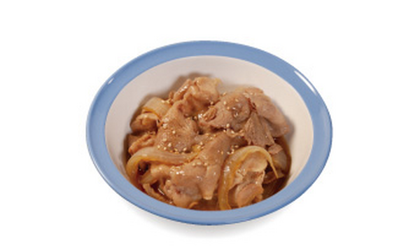 【松屋】2/1～伝説の「豚めし」が復活！　全豚めし「並盛500円以下」で提供