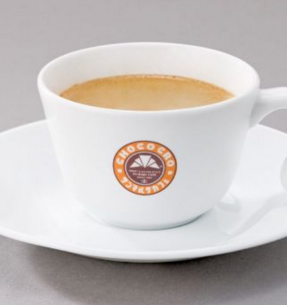 サンマルクカフェのドリップコーヒー