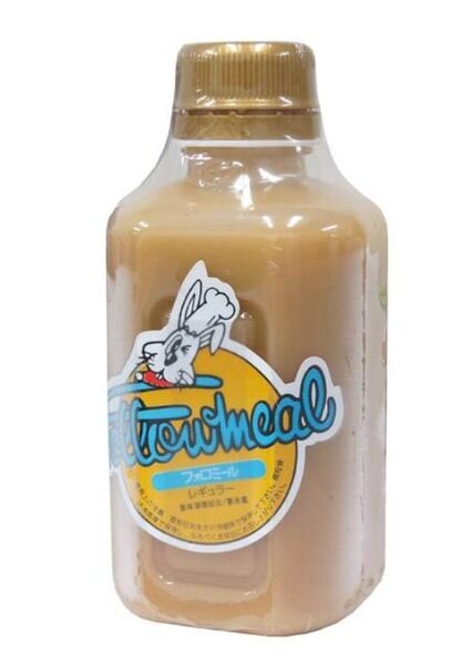 フォロミール　レギュラー　330ml