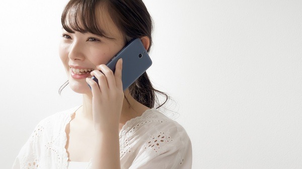 電話相談の副業