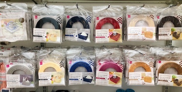 たくさんのキット