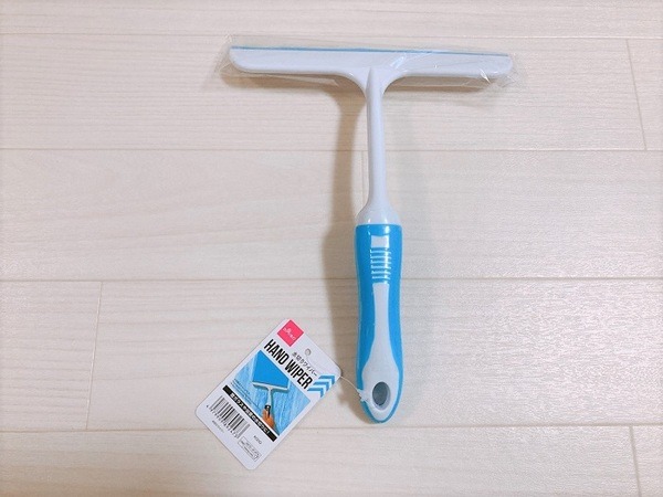 水切りワイパー