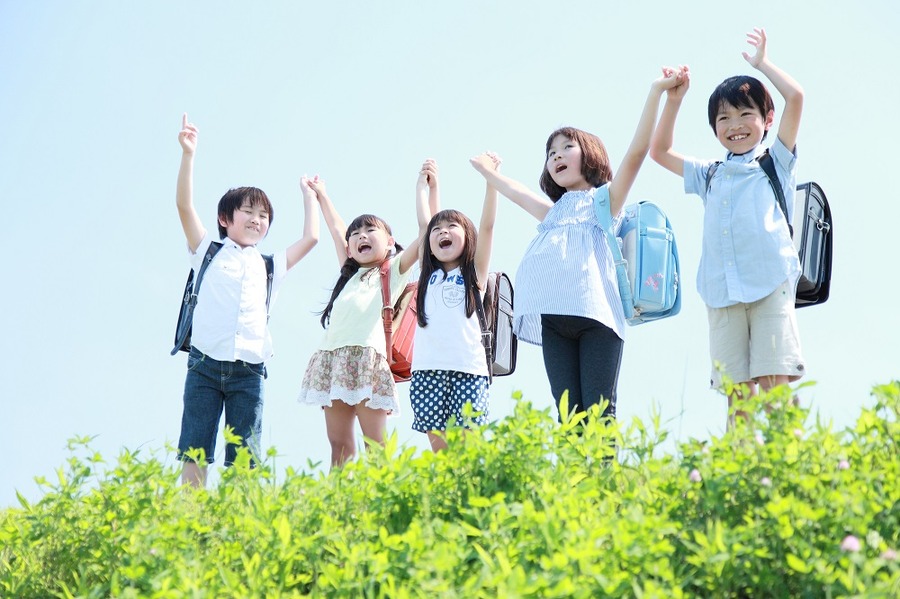 敵は「学校外教育費」にあり～小さい時の習い事編