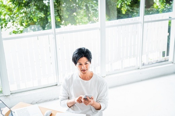 改めて投資と向き合うということが長期的に続けるためには必要
