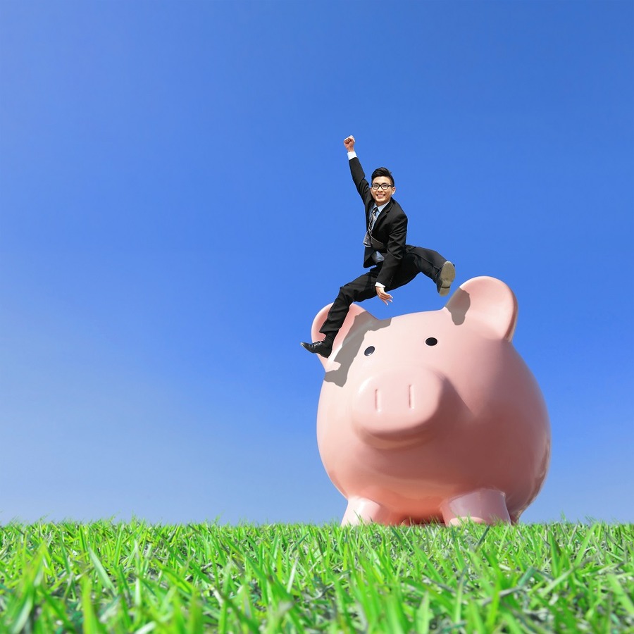 家計の現状をしっかり探る　～お金が貯まる方程式～