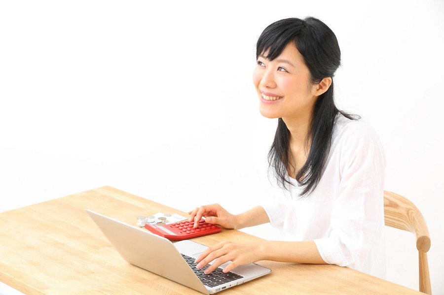 家計の現状をしっかり探る　～お金が貯まる方程式～