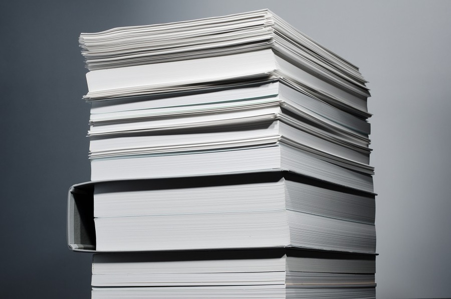 ブラックリストの正体「信用情報機関」　自分の信用情報を開示する方法