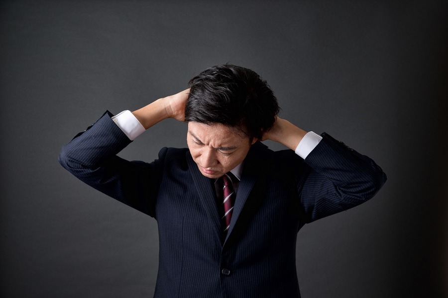 ブラックリストの正体「信用情報機関」　自分の信用情報を開示する方法