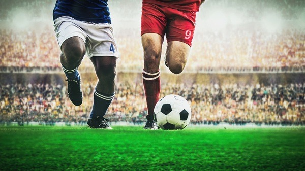 DAZNでサッカー観戦