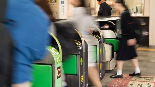 高校生のキャッシュレス、メインはSuica