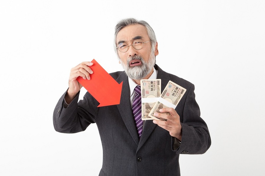 マイナス金利時代でも「個人向け国債」をおすすめできない3つの視点