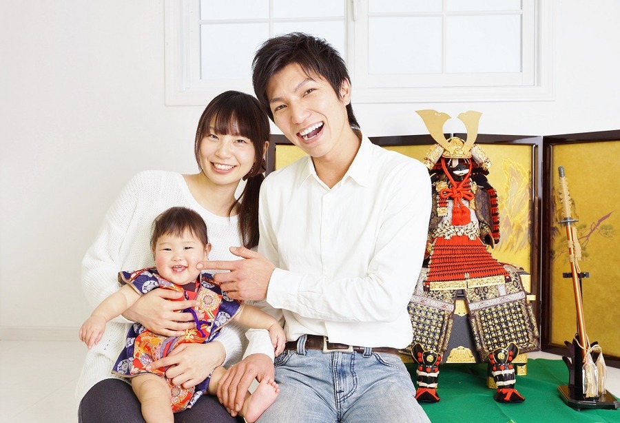 ジジババはつらいよ…　孫の「成長節目のお祝い」相場【おばぁちゃんの賢い節約術】