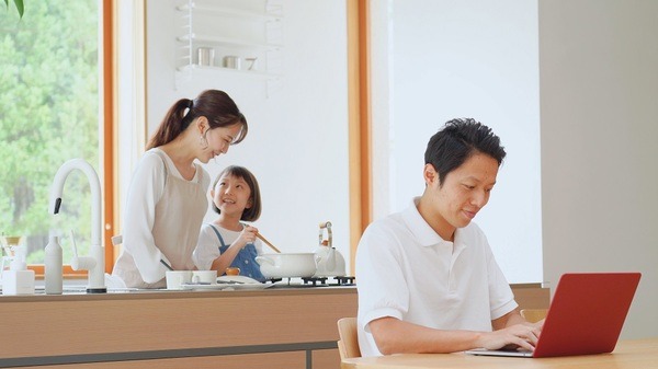 長期的に考えてみよう