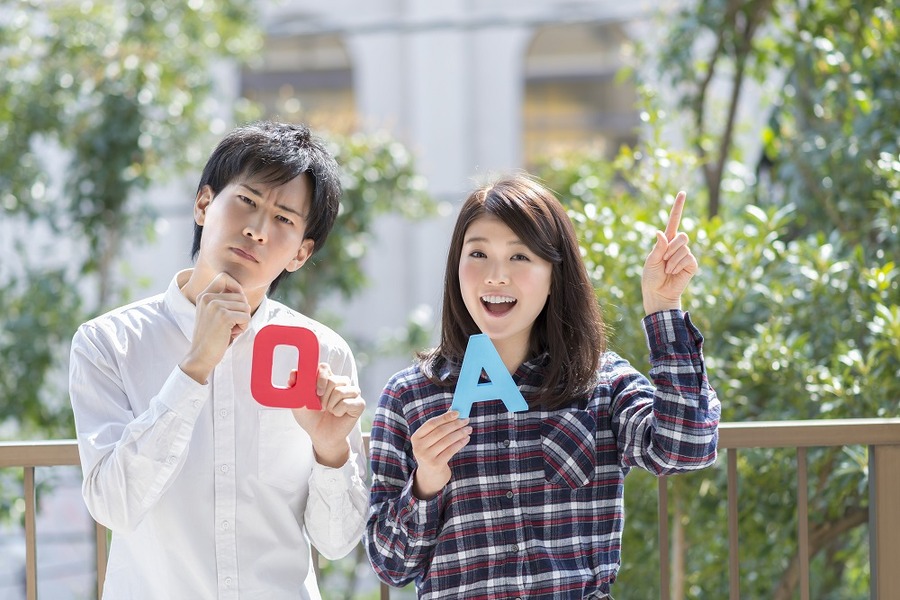 相続人の有無が不明なときの手続き