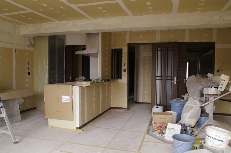 「賃貸経営」成功の秘訣　リフォーム業者さんとウィンウィン関係を築く