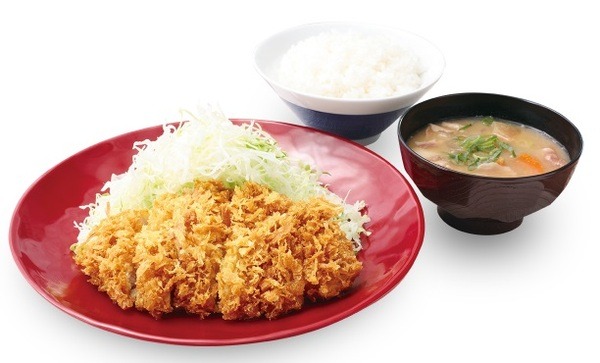かつや「ロースカツ＆ヒレカツ祭り」人気の品が150円引き（2/23まで） 注文・支払い方法でさらにお得