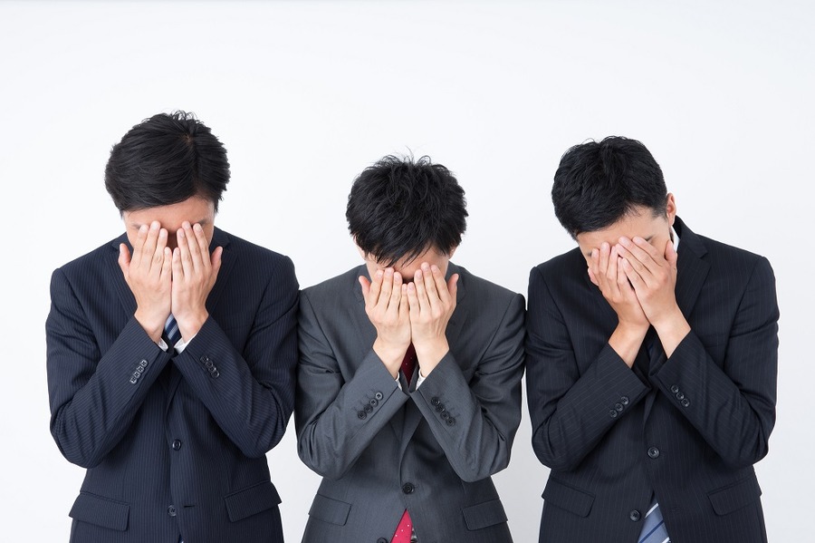 起業成功のカギは「差別化」にあり　成功例と挫折例