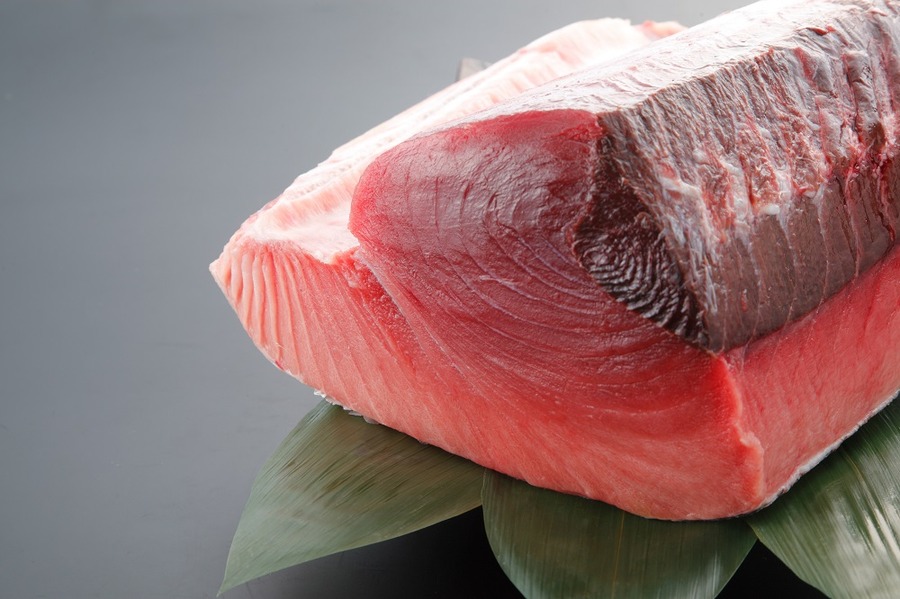スシローの絶対王者まぐろフェア