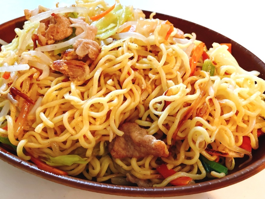 炒め物に使うのがおすすめです