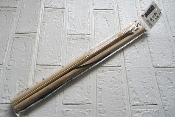 てぬぐいを飾るための器具