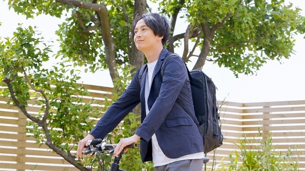 健康が一番大事