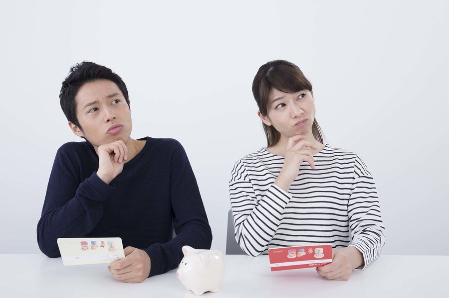 毎月一定額の貯金が続かない…　「特別支出」の管理方法