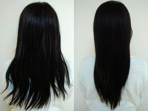ダイソー330円クリップ熱伝導ヘアブラシを使ってみた結果